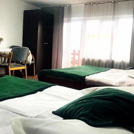 הוילה וטרה דורניי Apartament Sarco מראה חיצוני תמונה