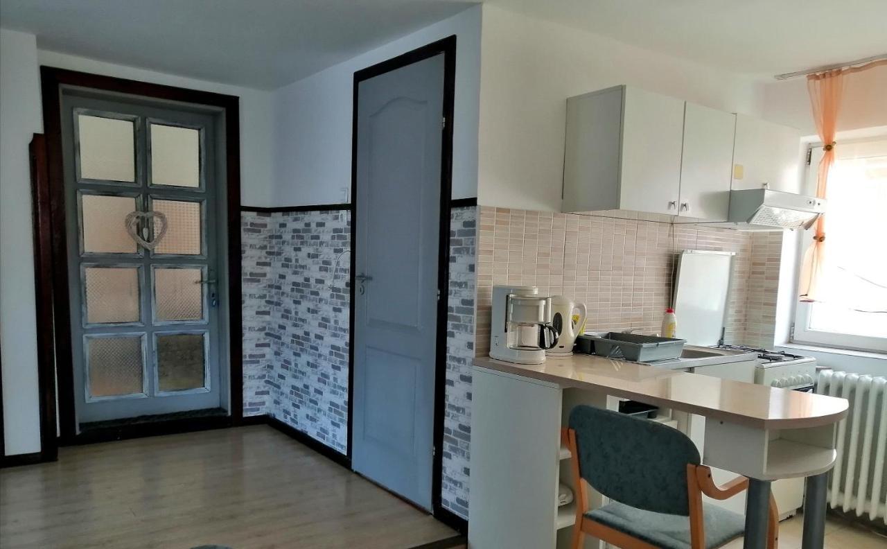 הוילה וטרה דורניי Apartament Sarco מראה חיצוני תמונה