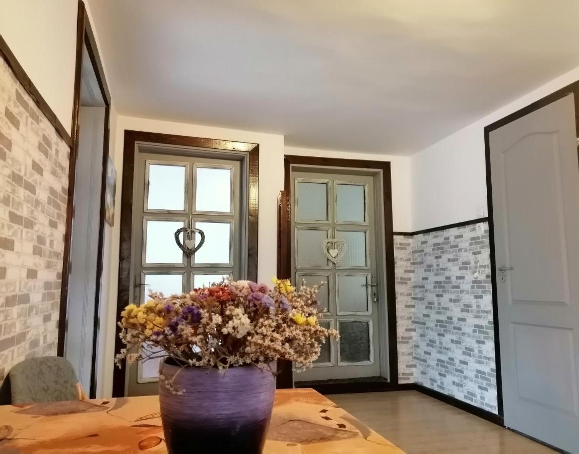 הוילה וטרה דורניי Apartament Sarco מראה חיצוני תמונה