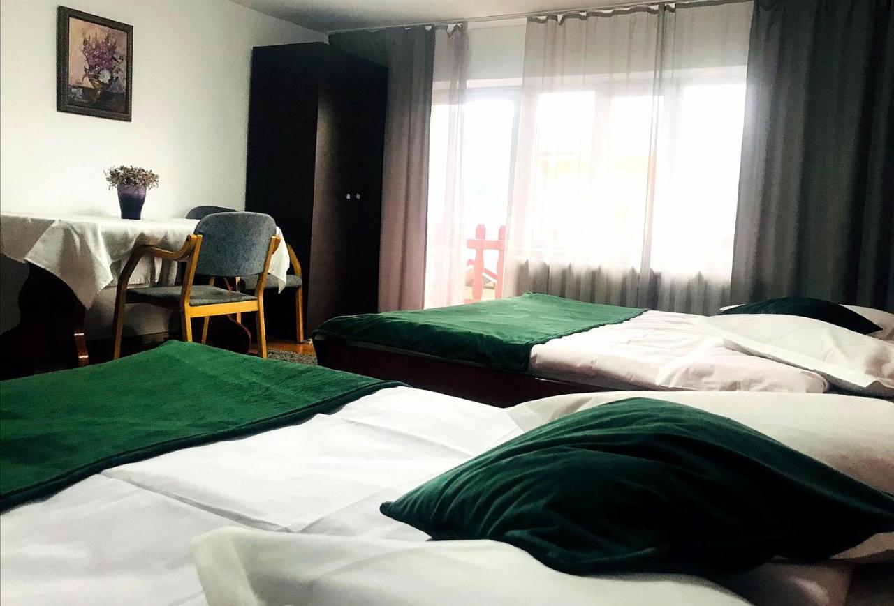 הוילה וטרה דורניי Apartament Sarco מראה חיצוני תמונה