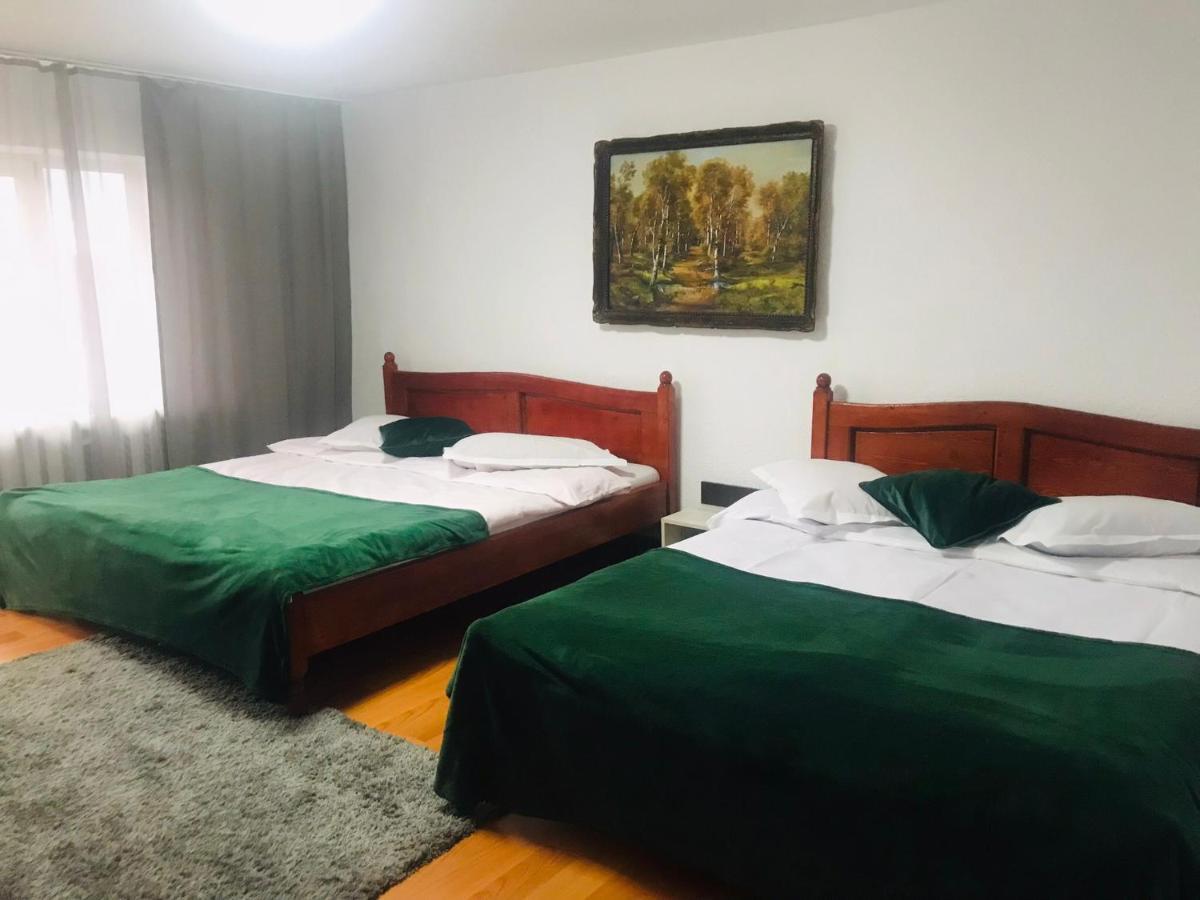 הוילה וטרה דורניי Apartament Sarco מראה חיצוני תמונה