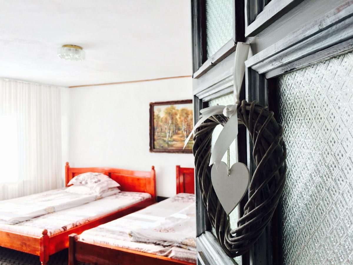 הוילה וטרה דורניי Apartament Sarco מראה חיצוני תמונה